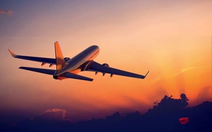 Оралдан мысырға ашылған әуе рейсі
