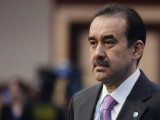 Кәрім Мәсімов жазасын қатаң режімде өтейді