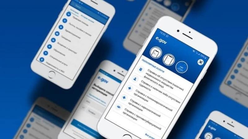 Қолжетімді цифрлық құжат