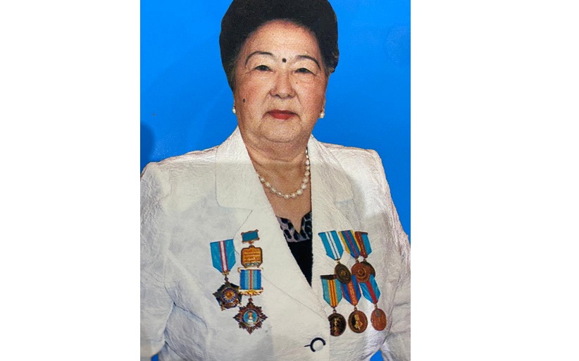 Ұстаз ұстанымы