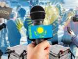 Қазақстанның баспасөз хатшылары АҚШ құрылымдарында біліктілігін арттырады