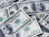 Доллар бағамы өсті