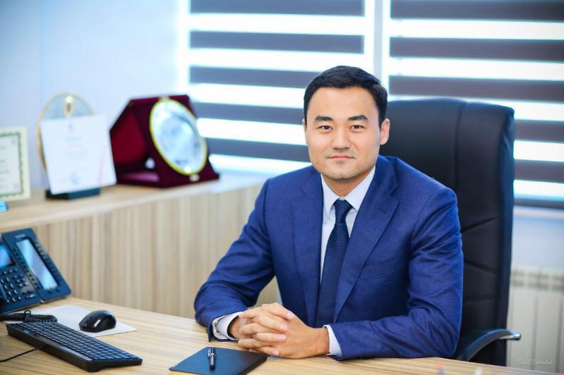 Алматы облысы әкімінің орынбасары тағайындалды