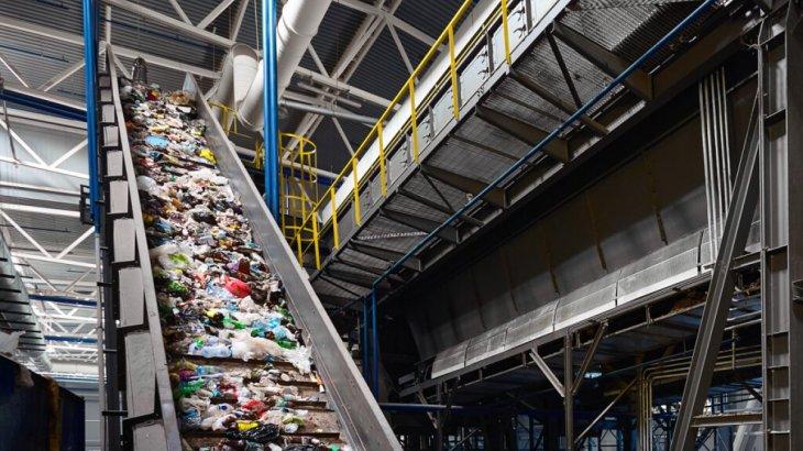 Ірі комбинат мемлекет меншігіне өтті