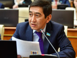 Айтысқа бөлінетін қаржы одаққа толық жетпейді – Ринат Зайытов