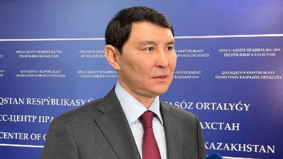 Ерұлан Жамаубаев бюджет қаржысын игере алмаған министрліктерді атады