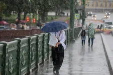 Еліміздің басым бөлігінде ауа райы құбылмалы болады