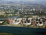 Еліміздің төрт қаласында ауа сапасы нашарлайды