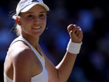 Елена Рыбакина Римдегі WTA 1000 турнирінде жеңіске жетті