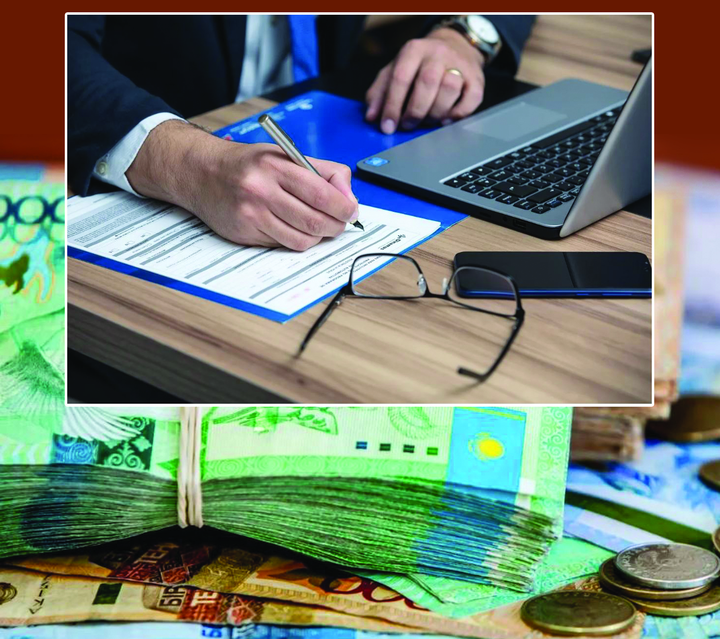 Айыппұл адым аштырмай тұр