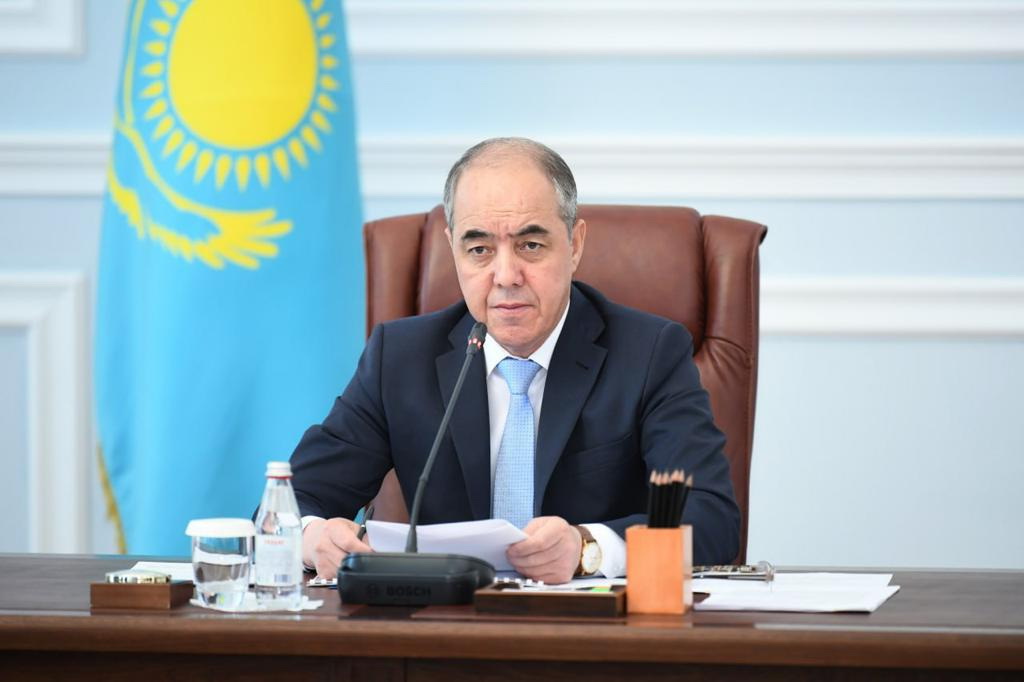 Жол – экономиканың күретамыры