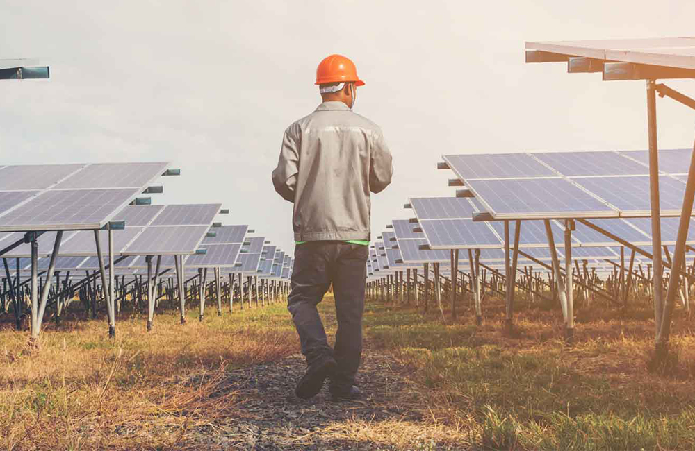 Энергетик мамандарды даярлау кемшін