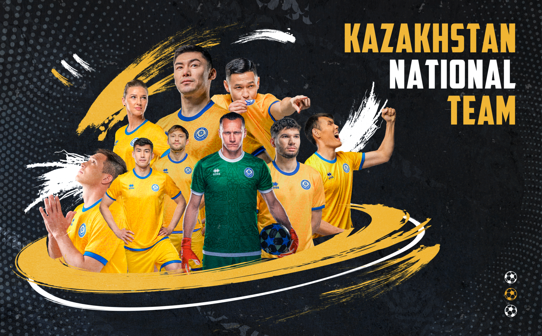 Жаңа жейдемен – жетістікке