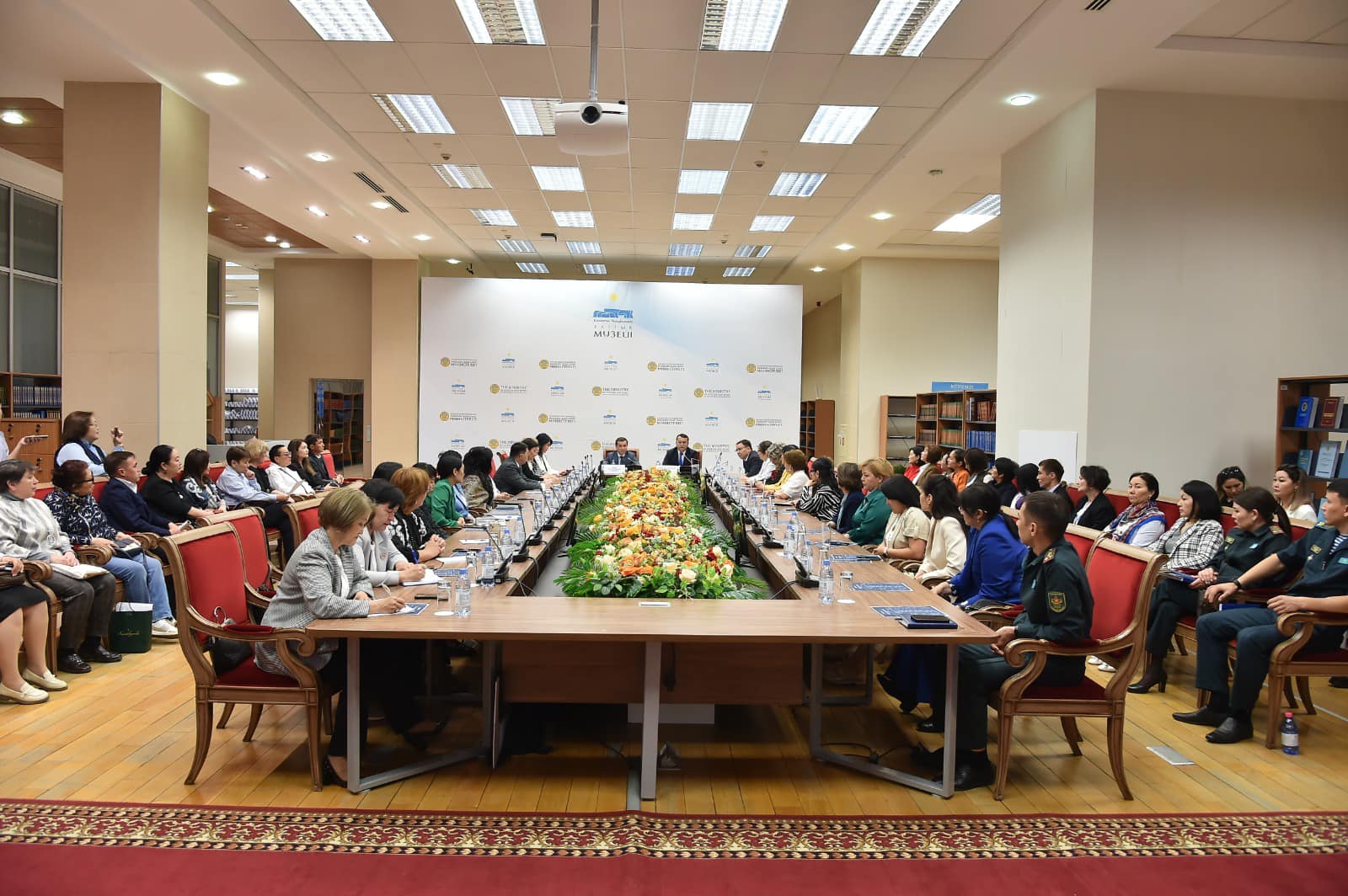 Қор жинақтау – күрделі іс