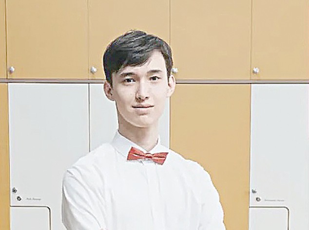 Қала тарихын қосымшамен таны