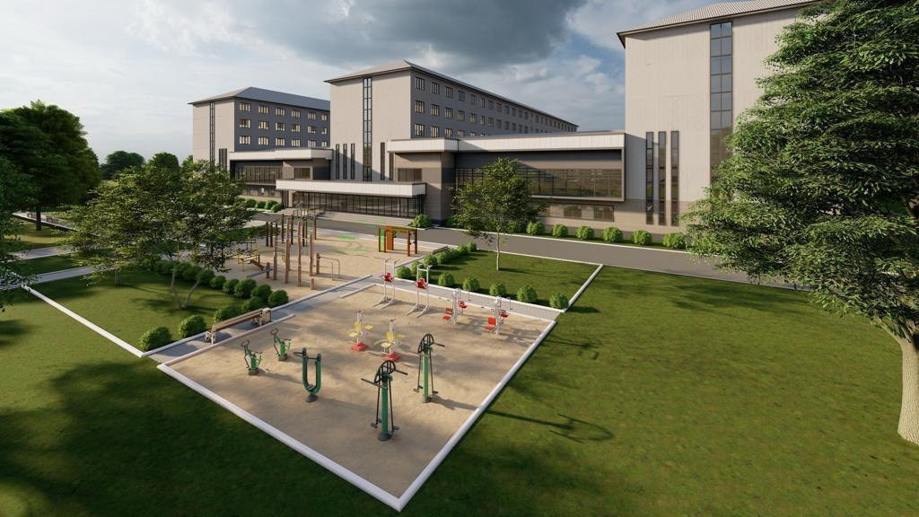 «Қазфосфаттың» қарышты қадамы