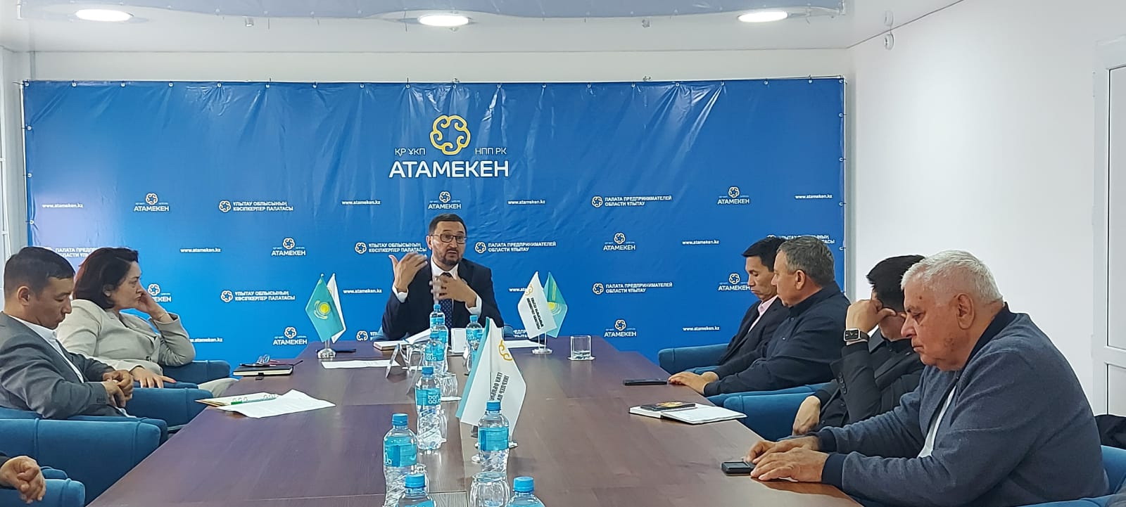 Құрылысшыларға қамқорлық қажет