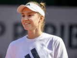 Елена Рыбакина Ролан Гаррос жарысын жеңіспен бастады