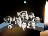 31 мамыр – саяси қуғын-сүргін құрбандарын еске алу күні