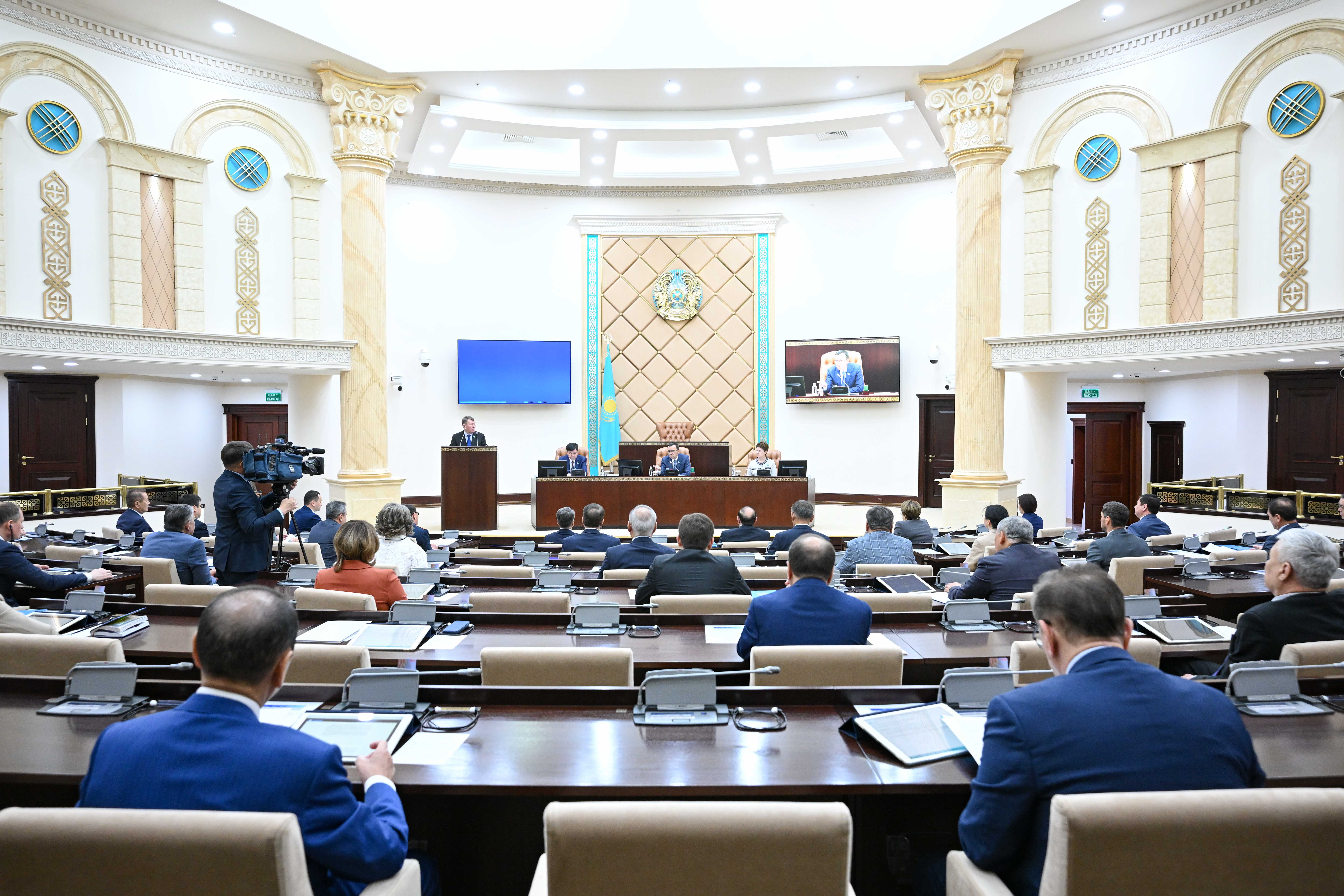Тиімділігі төмен арнайы экономикалық аймақ