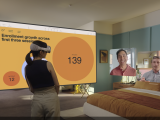 Vision Pro: толықтырылған шындық әлеміне революциялық қадам