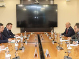 Астанада Мұсылман ақсақалдар кеңесінің өкілдігі ашылады