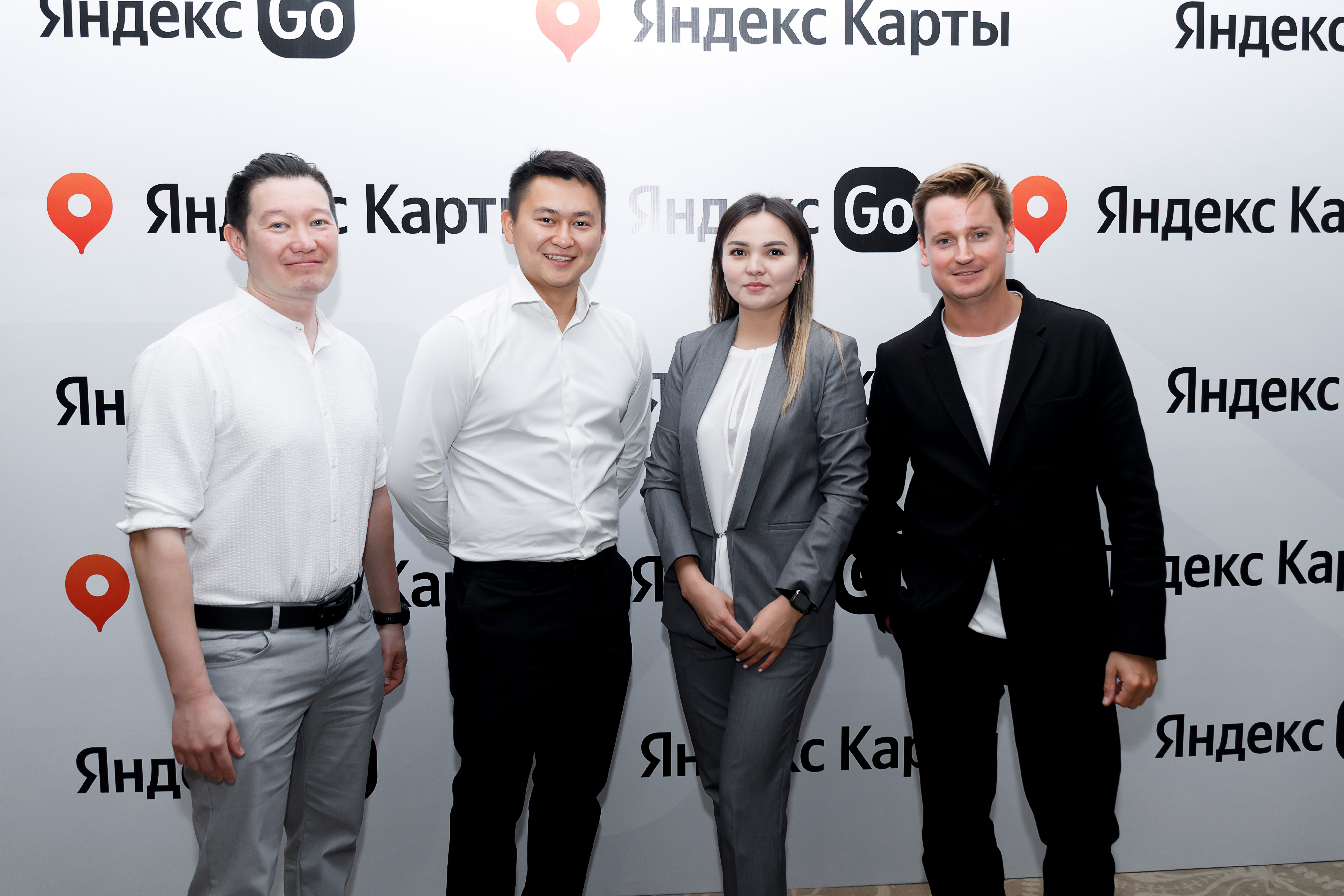 Бүгіннен бастап «Яндекс Карты» навигациялық қосымшасы қазақша сөйлейді