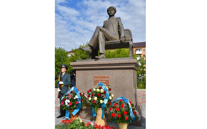 Мағжан Жұмабаев туралы тың мәліметтер шықты