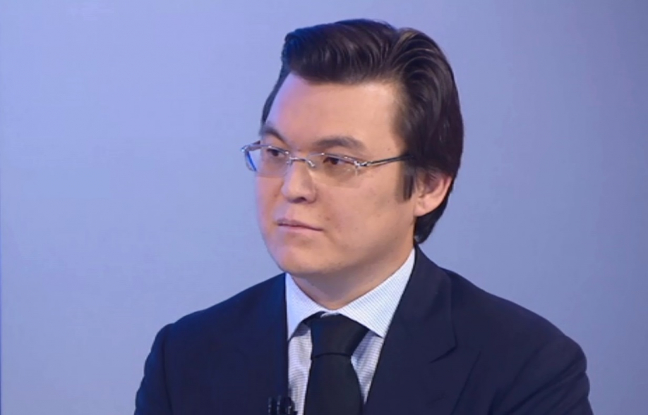 Көтерер жүгі салмақты жиын