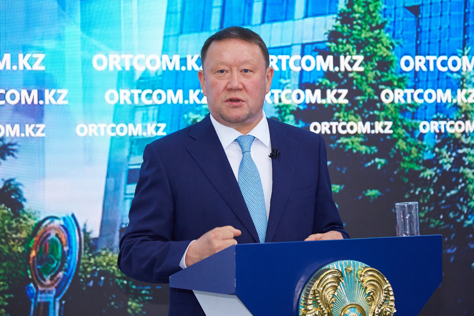 Өңір экономикасында өсім бар