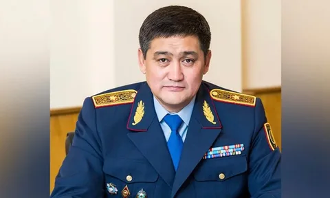 Серік Күдебаевтың апелляциялық шағымы өзгеріссіз қалды