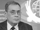 Қазақстандық ғалым, дипломат Мұрат Лаумулин қайтыс болды