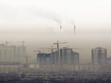 Елдің төрт қаласында ауаның ластану деңгейі жоғары