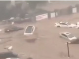 Бейжіңдегі су тасқынынан 11 адам қаза тапты