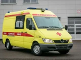 Ақкенттегі өрттен зардап шеккен 31 адам ауруханаға жеткізілді