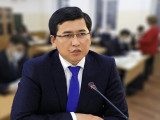 Аймағамбетов грантқа ілікпеген талапкерлерге ақысыз оқудың бірнеше жолын айтты