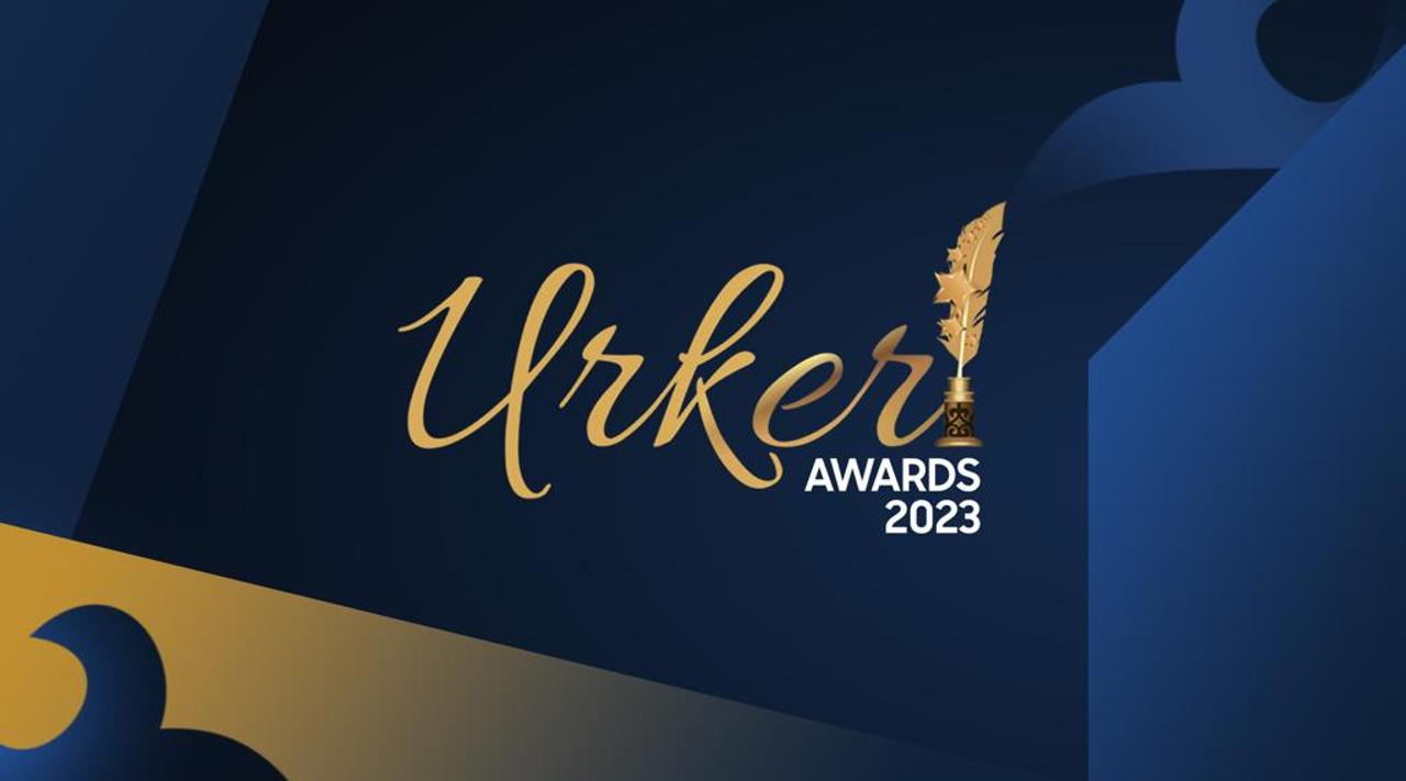 «URKER» - 2023 ұлттық байқауына өтінім қабылдау басталды