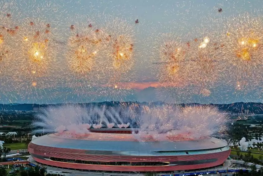 Барлығы – 20 жүлде, 20-орын