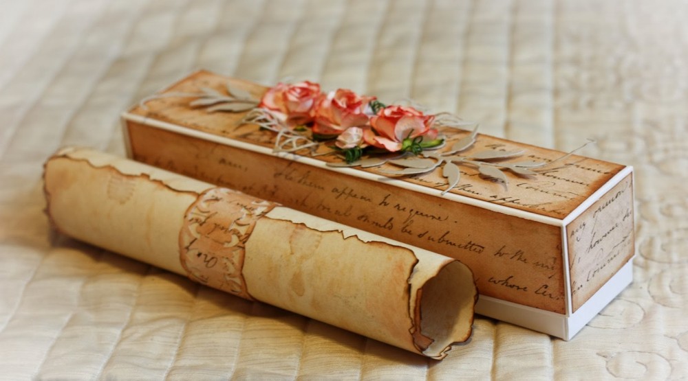 «Хат қоржын»