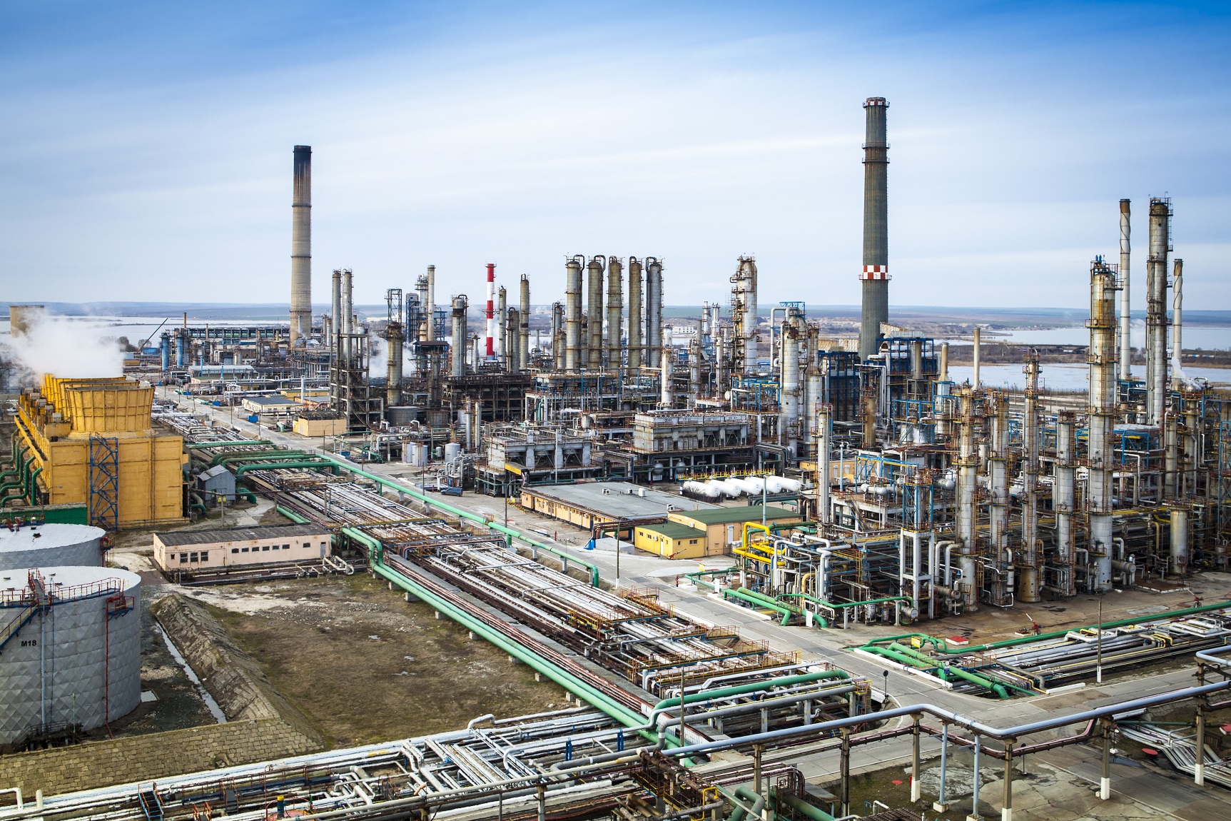 Жаңа өндіріс орындары ашылады