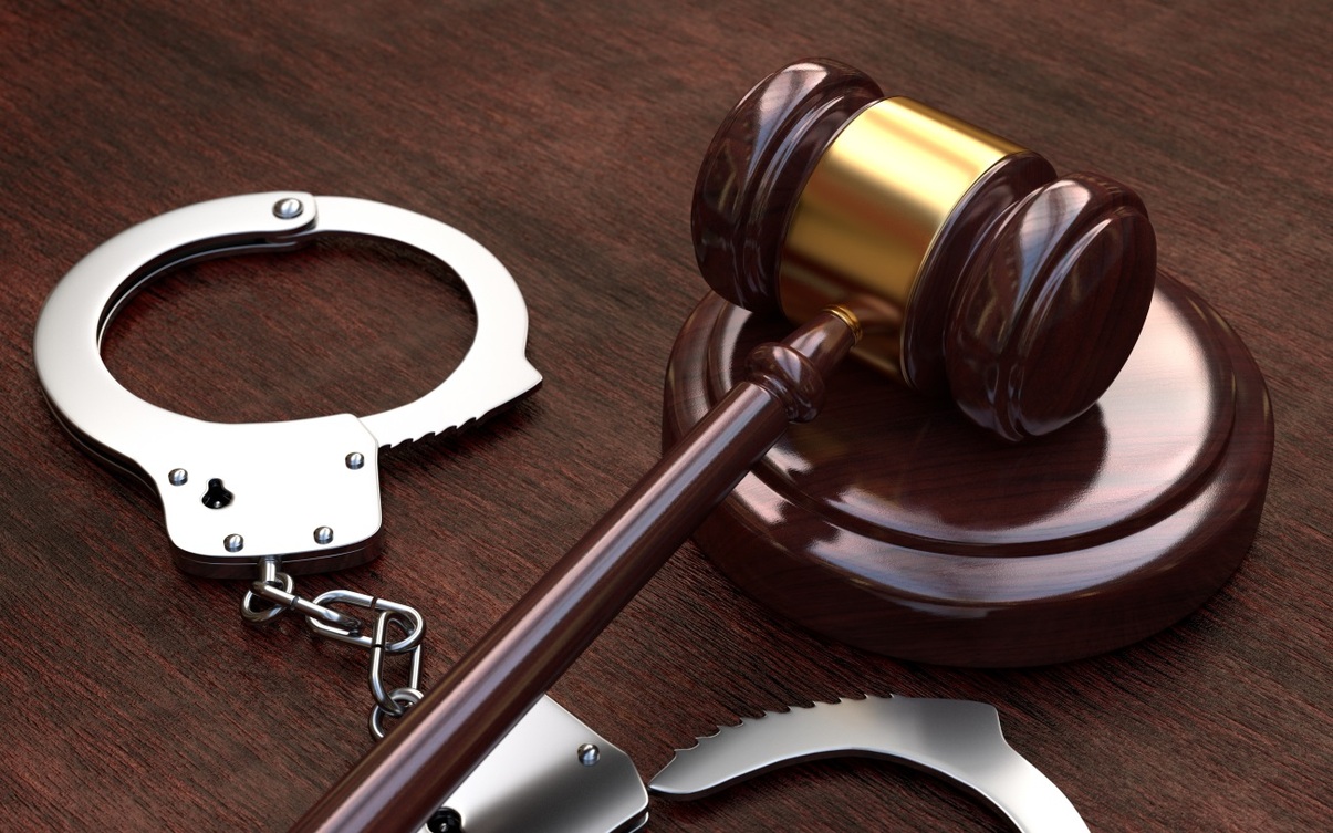 Ұрлық түбі – түрме