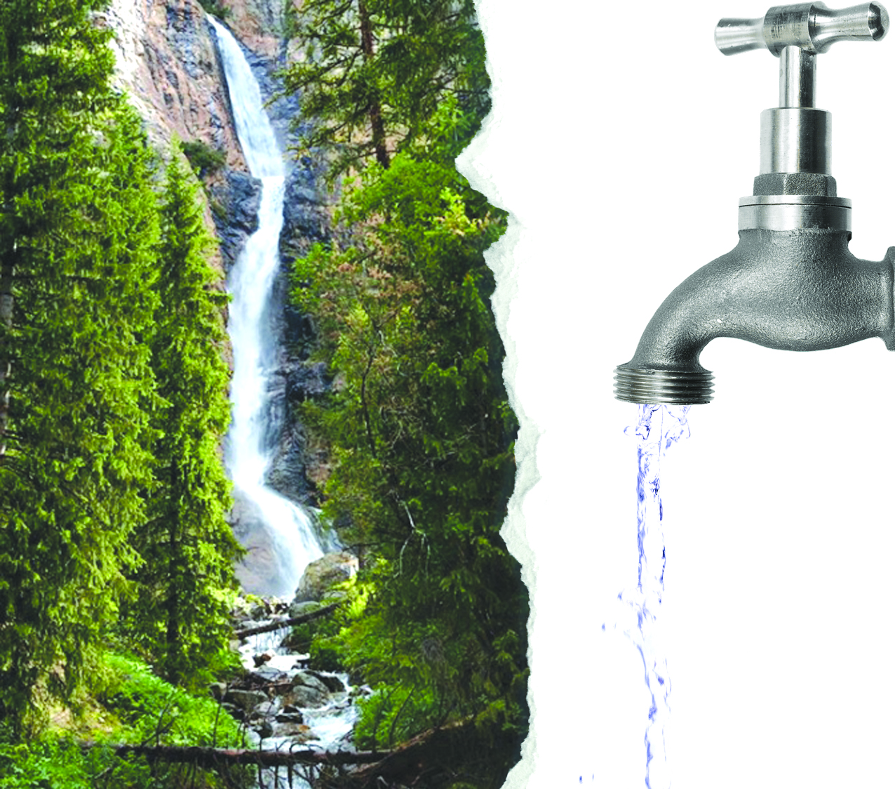 Текелі жұрты қашан таза су ішеді?