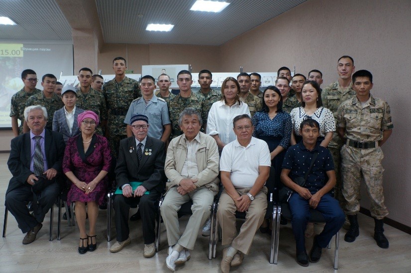 Руханият мерекесі