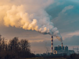 Еліміздің үш қаласында ауа сапасы нашарлайды