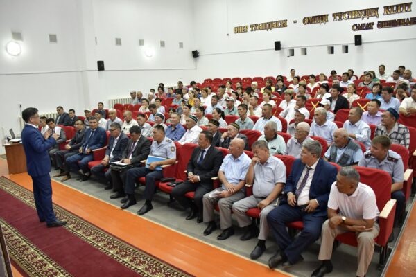 Өңір зәруліктері