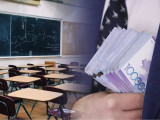 Жемқорлардан тәркіленген қаражатқа 62 мектеп салынды