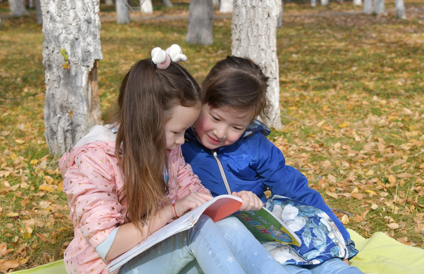 Мемлекеттік тіл: Міндет пен құрмет