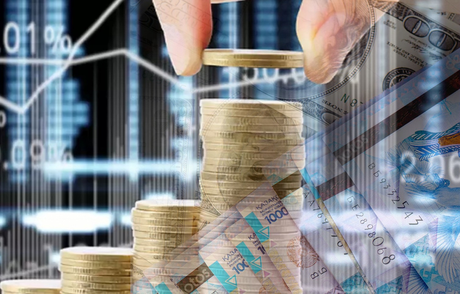 Қайтқан қаржының қайыры