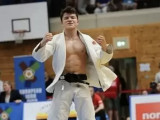 Қазақстандық дзюдошы Хорватиядағы Гран-приде қола медаль жеңіп алды