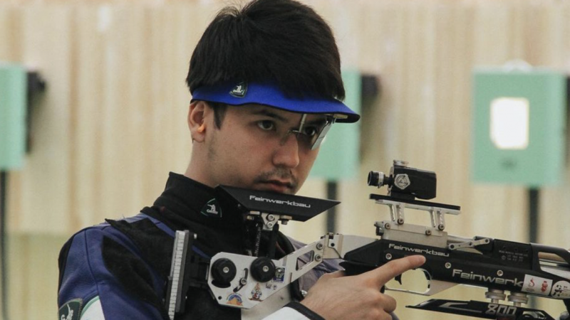 Парижге бір лицензия қосылды